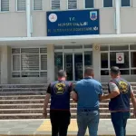 Mersin’de 27 Yılla Aranan Firari Yakalandı