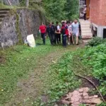Artvin’de Yüksekten Düşen Fındık İşçisi Yaralandı