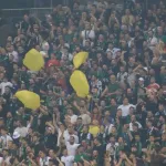 Kocaelispor Tribünündeki Olaya İlişkin 5 Gözaltı Kararı