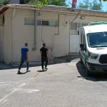 Boyacı Ustası, Alacak Kavgasında Bıçaklanarak Öldürüldü