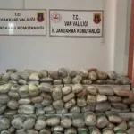 2 İlde Uyuşturucu Operasyonları: 3 Tutuklama