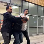 Eski Eşini Bıçakla Ağır Yaralayan Şüpheli Yakalandı