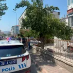 Boşanma Aşamasındaki Eşini Bıçaklayıp, Polise Teslim Oldu