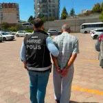 Kırıkkale'de Uyuşturucu Operasyonu: 1 Tutuklama