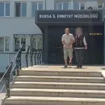 Bursa’da Firari 3 Hükümlü Yakalandı