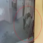 Nefes Borusuna Şeker Kaçan Çocuğu Okul Müdürü Heimlich Manevrasıyla Kurtardı