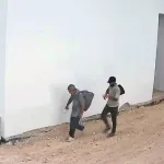 İnşaattan Hırsızlık Yapan Şüpheliler Tutuklandı