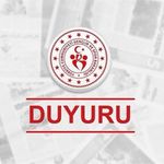 Tokat Gençlik ve Spor İl Müdürlüğü’nden Eğitim Görevlisi Başvuruları İtiraz Duyurusu