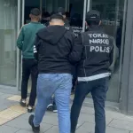 Tokat Dahil 71 İlde Dev Narkotik Operasyonu: 807 Zehir Taciri Tutuklandı