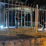 Tokat'ta Okul Bahçesinde Bıçaklı Kavga: 1'i Ağır 2 Yaralı