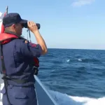 Silivri Açıklarında Batan Gemiyi Arama Çalışmaları 2'nci Gününde Sürüyor