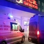 Parktaki Kavgada Tabancayla Vurulan H. Öldü