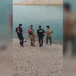 Serinlemek İçin Baraj Gölüne Giren A. Boğuldu