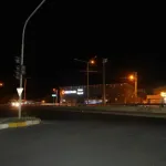 Yolun Karşısına Geçerken Otomobilin Çarptığı M. Öldü