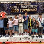 Tokatlı Judocular Uluslararası Müsabakalarda 6 Derece Elde Ederek Büyük Başarı Yakaladı