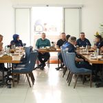 Niksar’da Zabıta Teşkilatının 200. Yılı Kahvaltı Programıyla Kutlandı