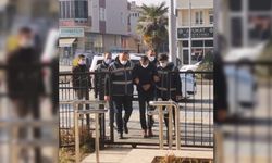 Büşra'nın yorgun mermiyle ağır yaralanmasına 1 tutuklama