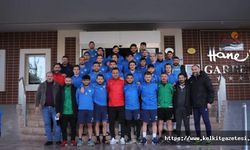 Erbaaspor’da 11 yeni transfer