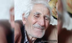 Tokat'ta, kayıp Alzheimer hastası aranıyor