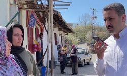 Başkan Eroğlu Ramazanda Mahalleleri Ziyaret Edip, İstekleri Dinliyor