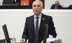 CHP Tokat Milletvekili Kadim Durmaz ‘’Egemenlik Kayıtsız Şartsız Milletindir’’