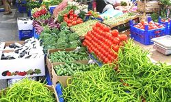 Sebze Fiyatlarında Hızlı Düşüş