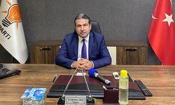 Ak Parti Erbaa İlçe Başkanı Oğuzhan Önal’nın Ramazan Bayramı Mesajı