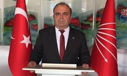 Chp Erbaa İlçe Başkanı Hayri Kocaoğlu’nun Ramazan Bayramı Mesajı