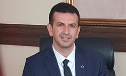 Erbaa Esnaf Ve Sanatlar Odası Başkanı Eray Koral'dan İşyeri Yanan Esnafa Destek Çağrısı