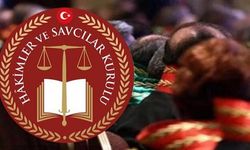 HSK Yaz Kararnamesi Yayınladı: Erbaa’da Görev Yapan 2 Savcı, 5 Hakimin Yeni Görev Yeri Belli Oldu