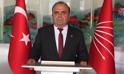 CHP Erbaa İlçe Başkanı Hayri Kocaoğlu'ndan Kurban Bayramı Kutlama Mesajı