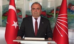 CHP Erbaa İlçe Başkanı Hayri Kocaoğlu’ndan Su Zammına Sert Tepki