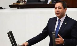 MHP Tokat Milletvekili Yücel Bulut: ‘’Tokat’ta Tarımsal Sulama Sorunu Çiftçiyi Endişelendiriyor’'