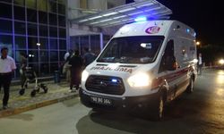 Niksar'da Aynı Aileden 9 Kişi Mantar Zehirlenmesi Şüphesiyle Hastaneye Kaldırıldı
