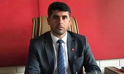 Yeniden Refah Partisi Erbaa İlçe Başkanı Ramazan Ordu Covid-19’a Yakalandı