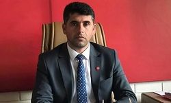 Yeniden Refah Partisi Erbaa İlçe Başkanı Ramazan Ordu’nun Kurban Bayramı Kutlama  Mesajı