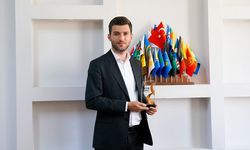Erbaa Belediyesi’nin ‘’Biriktirdikçe Kazanalım’’ Projesine Ödül