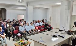 "Erbaa’da Engelli Bireylere Bakım Verenlere Yönelik Eğitim ve Destek Projesi"