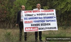Chp'li Meclis Üyesinden Tepki: "Sesimi Duy Kılıçdaroğlu!"