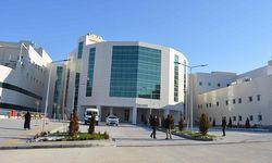 Erbaa Devlet Hastanesine Ödül