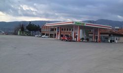 Amasya Devlet Karayolu 8. Kilometresinde Satılık Tesis