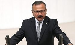 Anayasa Komisyonu Başkanı ve Ak Parti Tokat Milletvekili Yusuf Beyazıt'ın 10 Kasım Mesajı