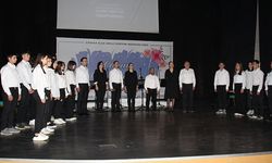 Erbaa’da 24 Kasım Öğretmenler Günü Kutlandı