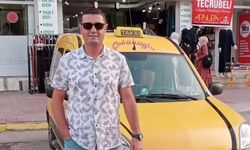 Erbaa’da Taksi Şöförü Dört Yerinden Bıçaklandı