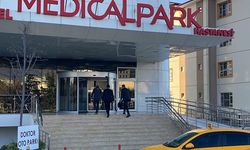 Faaliyetlerine Ara Verilen Hastane 7 Gün Sonra Yeniden Açıldı