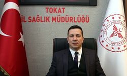 Tokat İl Sağlık Müdürü Öner Nergiz Görevden Alındı