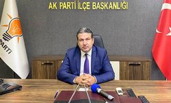 Ak Parti Erbaa İlçe Başkanı Oğuzhan Önal’dan 2022 Yılı Değerlendirmesi