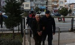 Husumetlilerini Yaba Ve Keserle Yaralayan Baba-Oğul Tutuklandı
