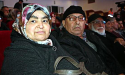 Kıbrıs Gazisinin 50 Yıllık Ev Hayali Gerçek Oldu