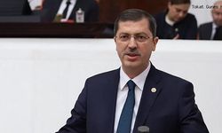 Tokat Milletvekili Av. Mustafa Arslan : “Tokat İçin Yatırımlarımız Artarak Devam Edecektir”